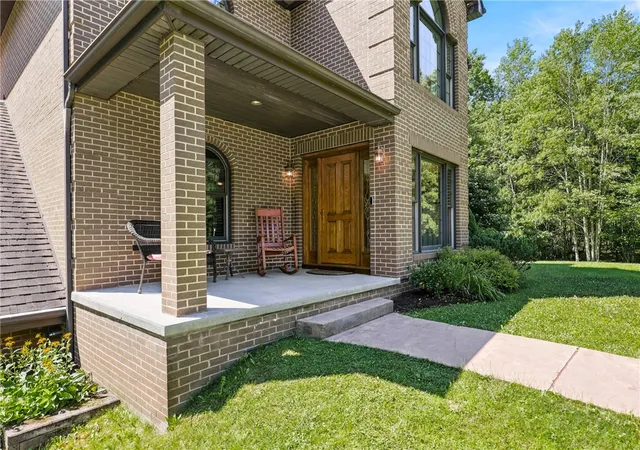 4th image of 389 Stepping Stone Road, Somerset Twp, PA 15501 | MLS# 1766557