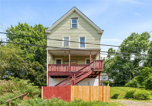 1st image of 132 Fairview Ave, East Pittsburgh, PA 15112 | MLS# 1766029