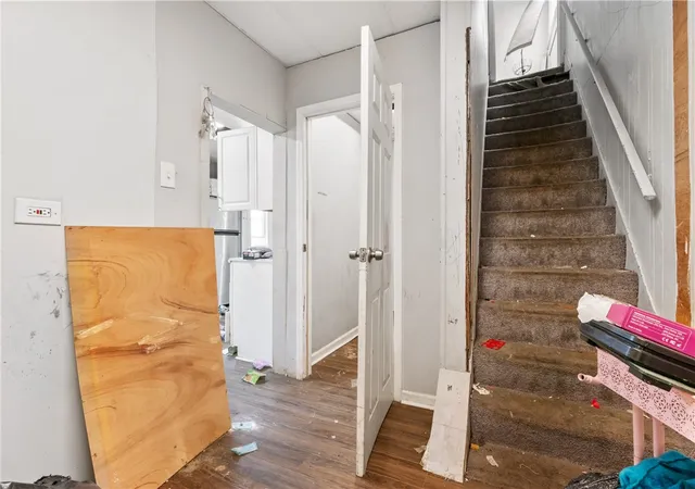 5th image of 132 Fairview Ave, East Pittsburgh, PA 15112 | MLS# 1766029