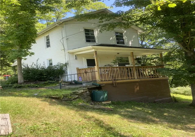 Single family home for sale at 130 Main St, Franklin Twp, PA 15480 | MLS# 1766696