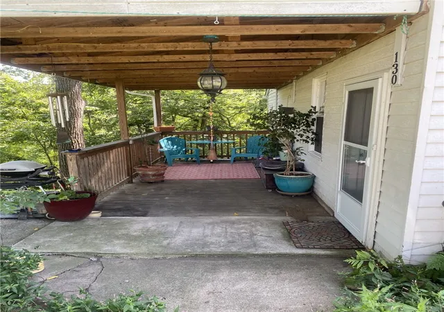 Photo 2 of Single family home for sale at 130 Main St, Franklin Twp, PA 15480 | MLS# 1766696 | Listing updated on 2026-07-27