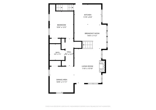 46th image of 115 Stanford Ave, West View, PA 15229 | MLS# 1766704