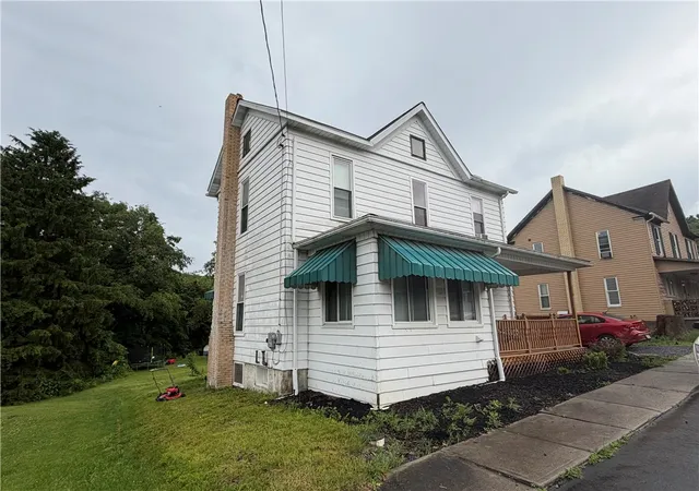 1st image of 150 Church St, Hooversville Boro, PA 15936 | MLS# 1766714