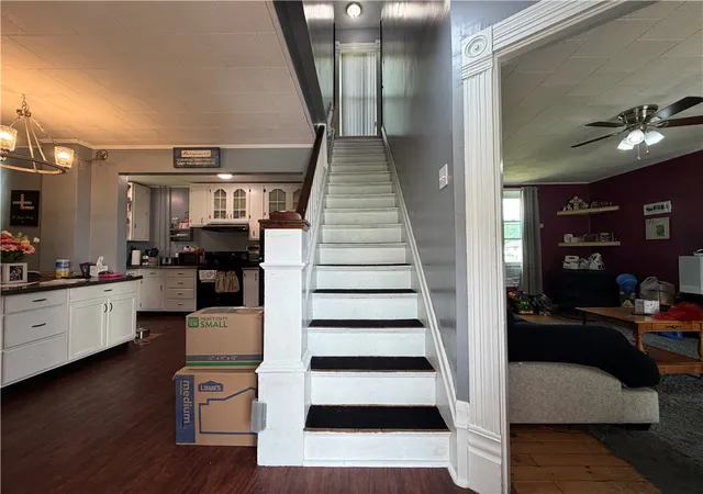 5th image of 150 Church St, Hooversville Boro, PA 15936 | MLS# 1766714