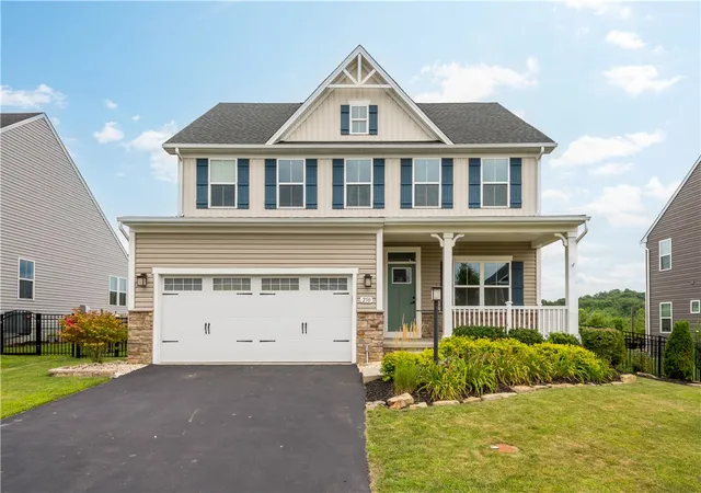 1st image of 250 Regency Dr, North Strabane, PA 15330 | MLS# 1766566