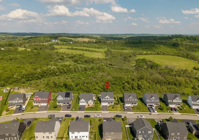 50th image of 250 Regency Dr, North Strabane, PA 15330 | MLS# 1766566