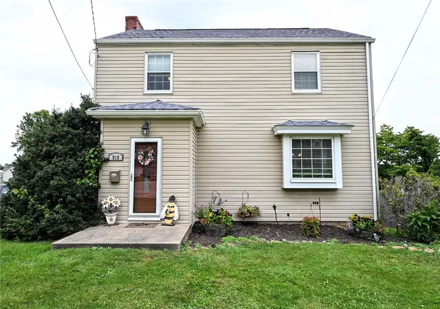 1st image of 919 Fayette Ave, Belle Vernon, PA 15012 | MLS# 1766690