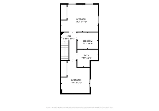 30th image of 557 Railroad St, Windber, PA 15963 | MLS# 1766720