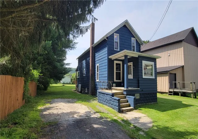 1st image of 41 Water Street, Hooversville, PA 15936 | MLS# 1766733