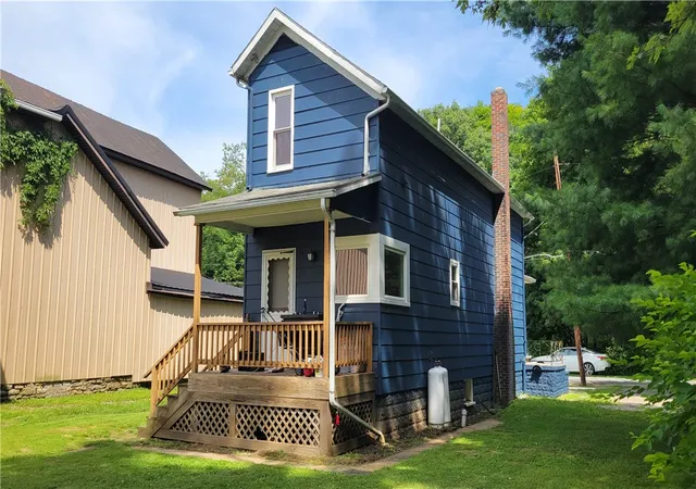 27th image of 41 Water Street, Hooversville, PA 15936 | MLS# 1766733