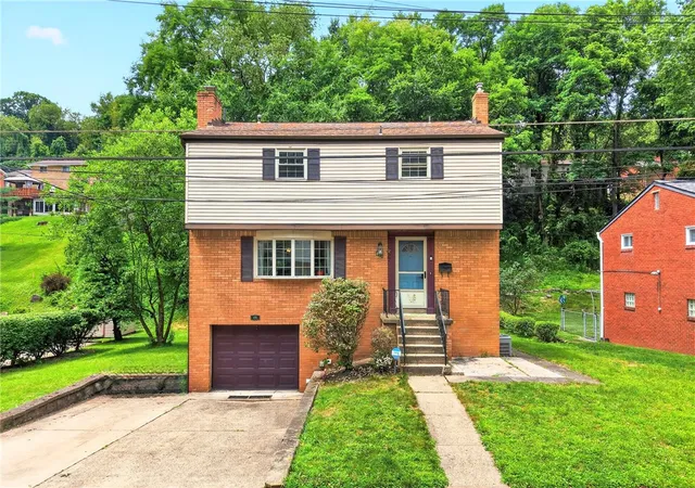 1st image of 491 Atlantic Ave, Forest Hills Boro, PA 15221 | MLS# 1766668