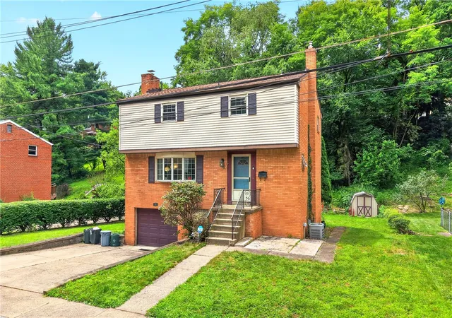 2nd image of 491 Atlantic Ave, Forest Hills Boro, PA 15221 | MLS# 1766668