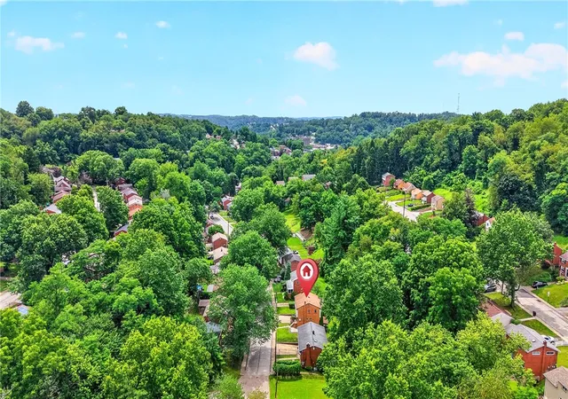 49th image of 491 Atlantic Ave, Forest Hills Boro, PA 15221 | MLS# 1766668
