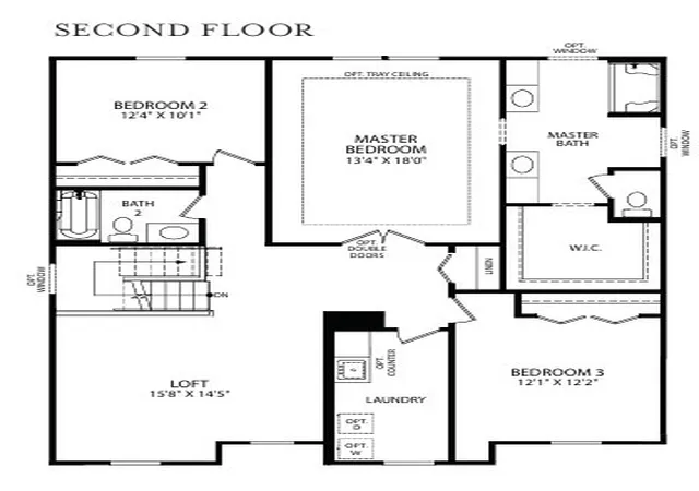 3rd image of 412 Millstone Lane, Jefferson Hills, PA 15322 | MLS# 1766749