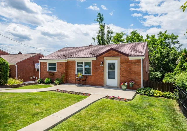 1st image of 3740 Willett Rd, Baldwin Boro, PA 15227 | MLS# 1766751