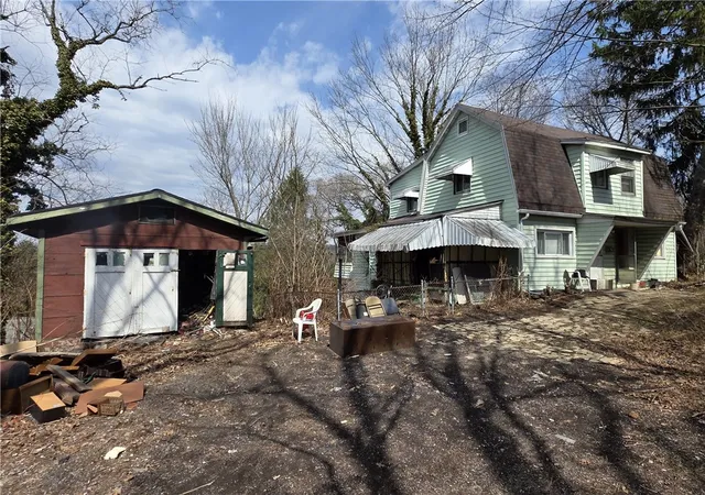 1st image of 23 Maple Ave #B, Jeannette, PA 15644 | MLS# 1766755