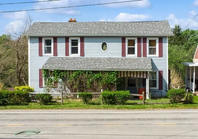 Photo 1 of Single family home for sale at 8013 Saltsburg Rd, Plum Boro, PA 15239 | MLS# 1766756 | Listing updated on 2026-07-31