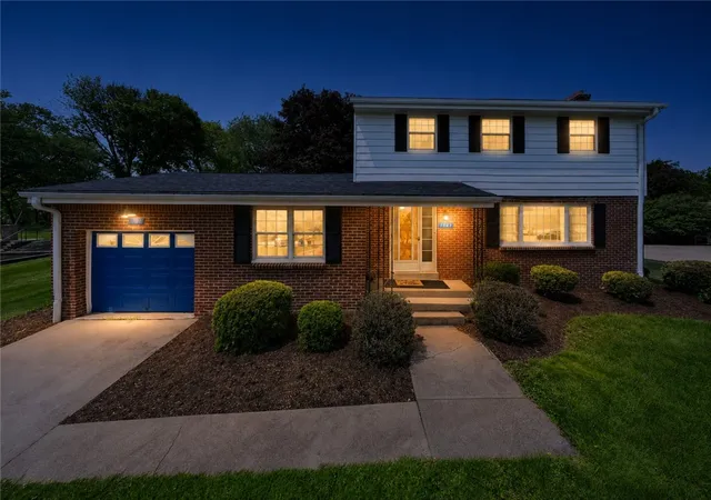 28th image of 1247 Old Leechburg Rd, Plum Boro, PA 15239 | MLS# 1766737