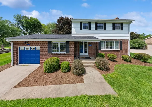 2nd image of 1247 Old Leechburg Rd, Plum Boro, PA 15239 | MLS# 1766737