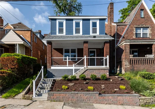 1st image of 748 Anaheim St, Schenley Heights, PA 15219 | MLS# 1766757