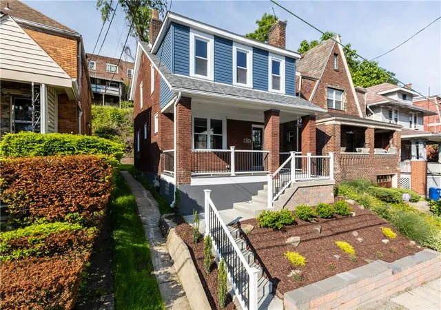 2nd image of 748 Anaheim St, Schenley Heights, PA 15219 | MLS# 1766757