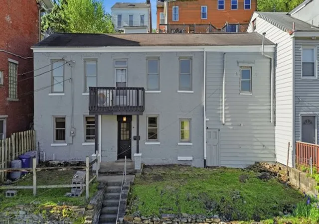 1st image of 1908 S 18th St, South Side, PA 15203 | MLS# 1766759