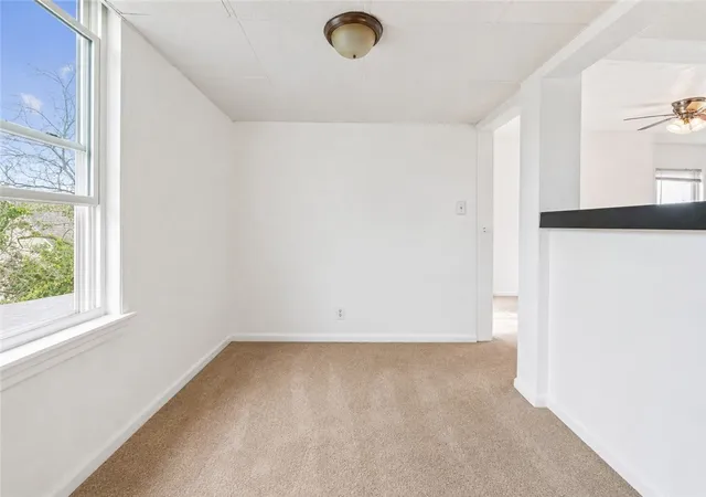 Listing Photo 2 - Condo for sale in building located at 2120 Columbia Ave, Swissvale, PA 15218 - Unit #