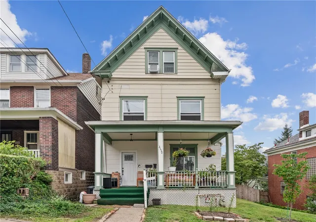 2nd image of 2120 Columbia Ave, Swissvale, PA 15218 | MLS# 1765855