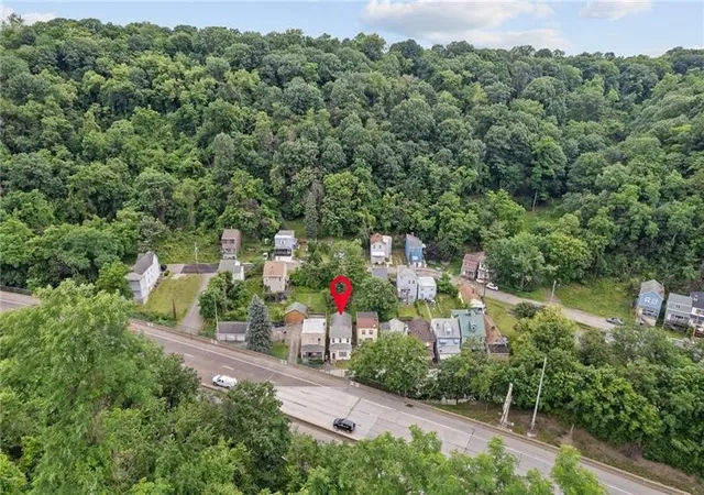 19th image of 713 Saline St, Greenfield, PA 15207 | MLS# 1766790