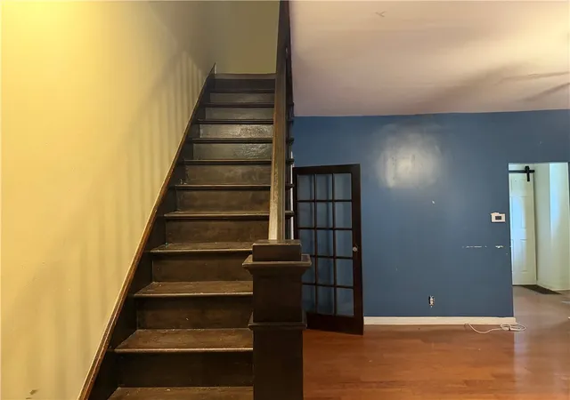 3rd image of 713 Saline St, Pittsburgh, PA 15207 | MLS# 1766790