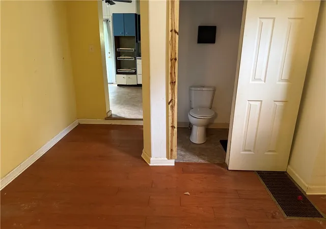4th image of 713 Saline St, Pittsburgh, PA 15207 | MLS# 1766790
