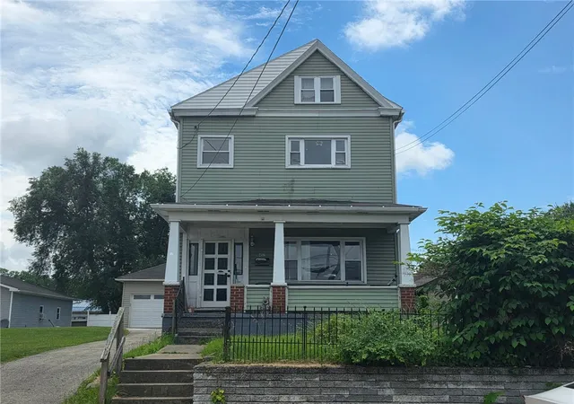 1st image of 452 Reed Ave, Monessen, PA 15062 | MLS# 1766796