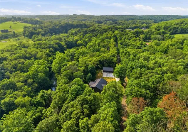 50th image of 521 Creek Rd, Smith, PA 15019 | MLS# 1765167