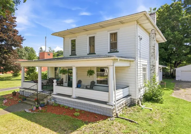 2nd image of 202 Depot St, Jamestown, PA 16134 | MLS# 1766798