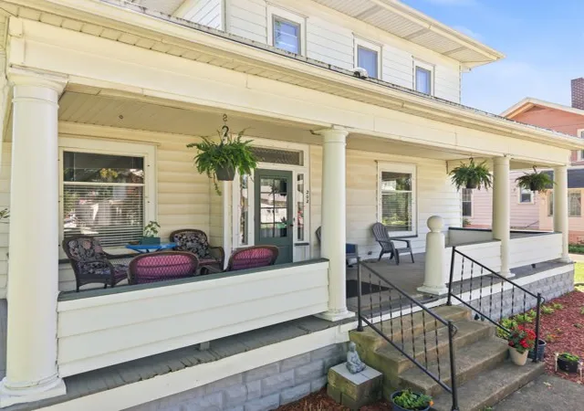 4th image of 202 Depot St, Jamestown, PA 16134 | MLS# 1766798