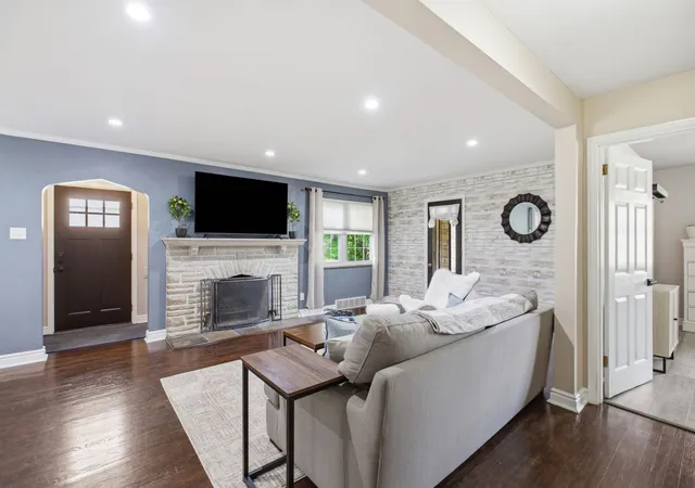 3rd image of 2516 Orlando Pl, Blackridge, PA 15235 | MLS# 1766804