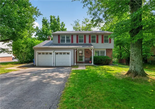 1st image of 160 Partridge Run Rd, West Deer, PA 15044 | MLS# 1766792
