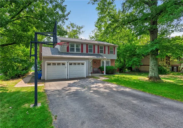 2nd image of 160 Partridge Run Rd, West Deer, PA 15044 | MLS# 1766792