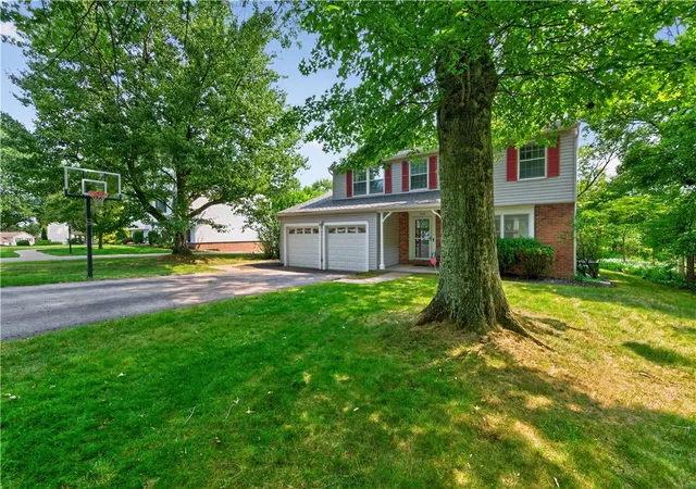 3rd image of 160 Partridge Run Rd, West Deer, PA 15044 | MLS# 1766792