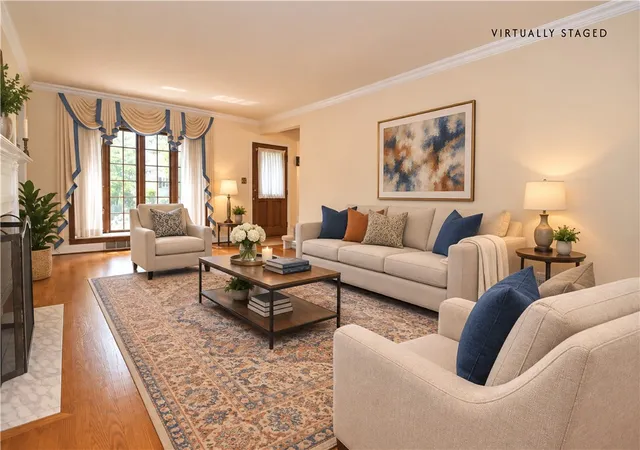 Photo 2 of Single family home for sale at 3478 Forest Rd, Bethel Park, PA 15102 | MLS# 1766753 | Listing updated on 2026-09-19
