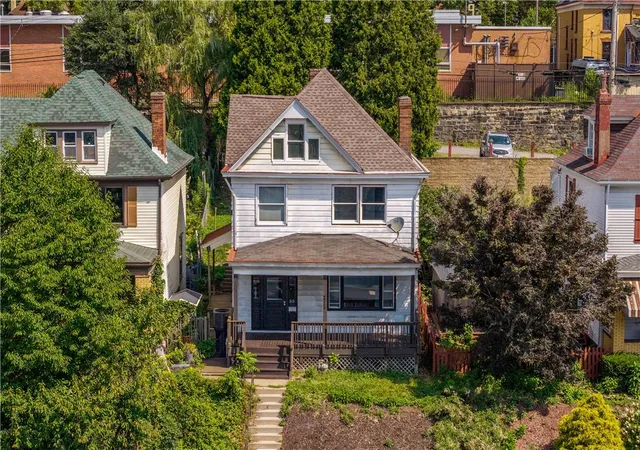 1st image of 213 E Meyers Street, Carrick, PA 15210 | MLS# 1766788