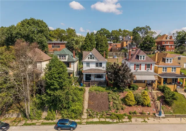 42nd image of 213 E Meyers Street, Carrick, PA 15210 | MLS# 1766788