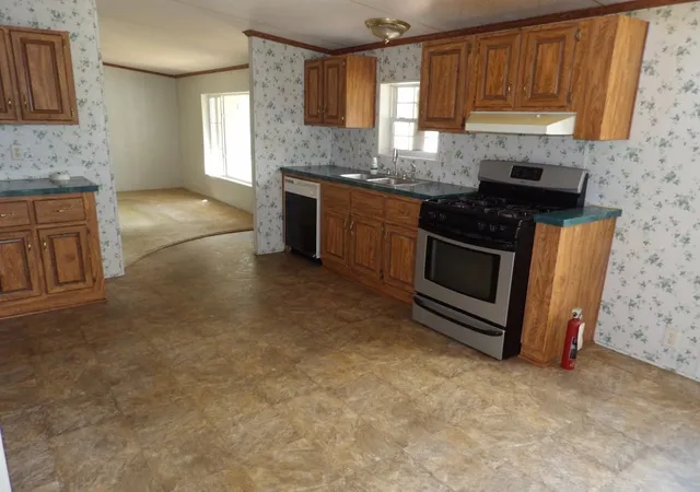 Photo 1 of Manufactured home for sale at 9266 Obrian Dr, Shenango, PA 16424 | MLS# 1766634 | Listing updated on 2026-08-05