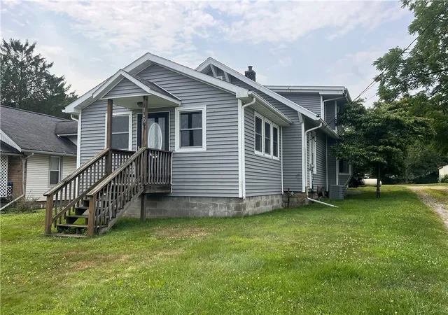 image of 1609 Atkinson St, Union Twp, PA 16101 | MLS# 1766861