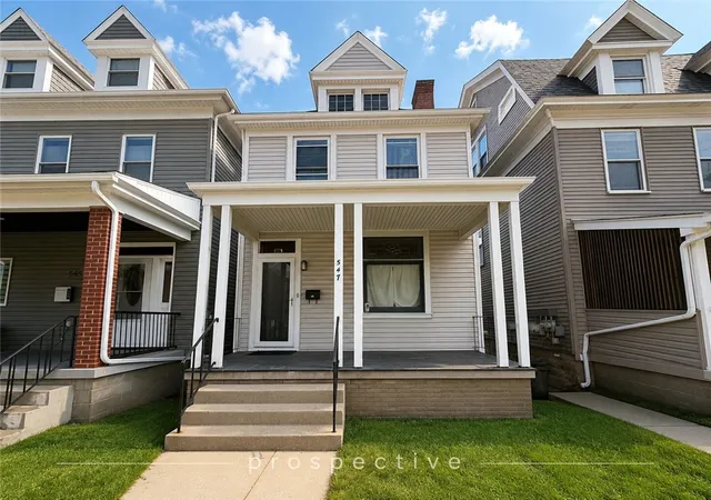 2nd image of 547 Marie Ave, Avalon, PA 15202 | MLS# 1766784