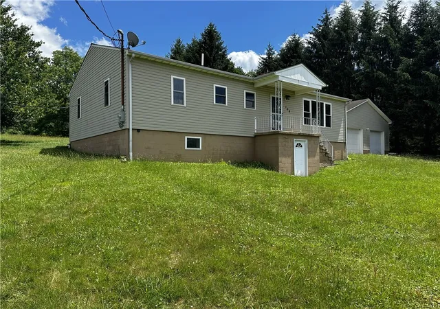 1st image of 109 Zallar Street, Conemaugh Twp, PA 15902 | MLS# 1766445