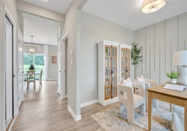 3rd image of 231 Rolling Mill Ln, Jefferson Hills, PA 15332 | MLS# 1766881