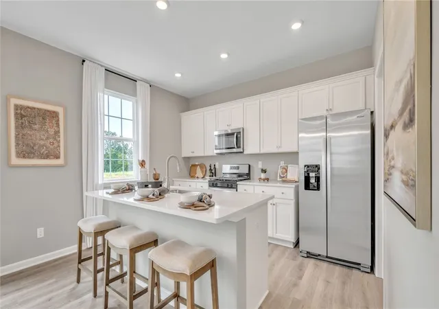 4th image of 231 Rolling Mill Ln, Jefferson Hills, PA 15332 | MLS# 1766881