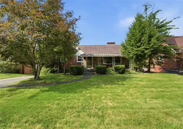1st image of 125 White Oak Dr, White Oak, PA 15131 | MLS# 1766851