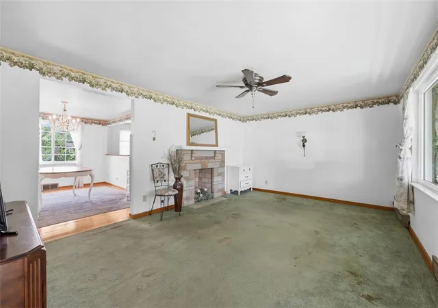 Photo 3 of Sale Pending at 125 White Oak Dr, White Oak, PA 15131 | MLS# 1766851 | Listing updated on 2026-08-01